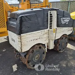 2019 Dynapac D.ONE Double Drum Roller