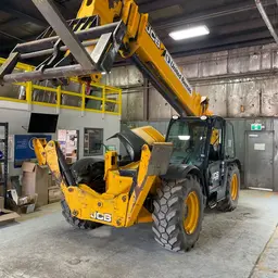 2019 JCB 512-56 S Forklift