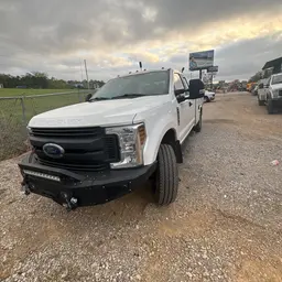 2019 Ford F350SCABXLG4WD
