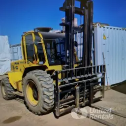2018 SELLICK S80 Forklift