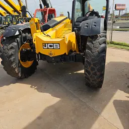 2018 JCB 509-42 Forklift