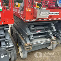 2018 Skyjack SJIII4632 Scissor Lift