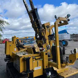 2021 Vermeer PD-10