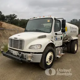 2019 Freightliner M2 106 WATER Water Truck