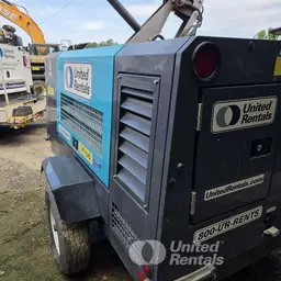 2023 Airman USA PDSF375DP-6E1 Air Compressor