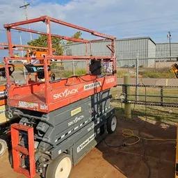 2019 Skyjack SJIII3226 Scissor Lift