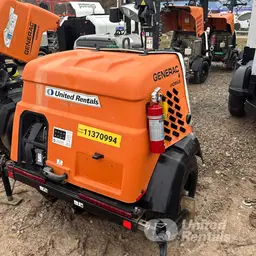 2022 Generac MLTS-4 Portable Work Light