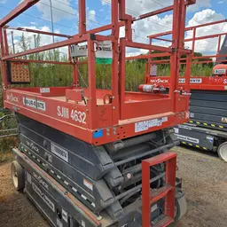2019 Skyjack SJIII4632 Scissor Lift