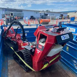 2021 Toro STX-26 Chipper/Stumper