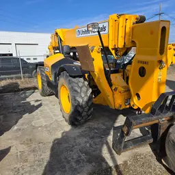 2019 JCB 510-56 S Forklift