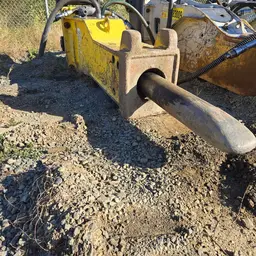 2021 Epiroc MB 1500 Attachment