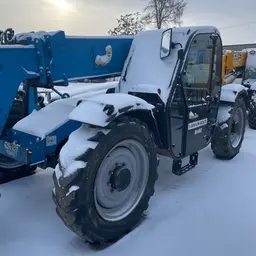 2016 Genie GTH-636 Forklift