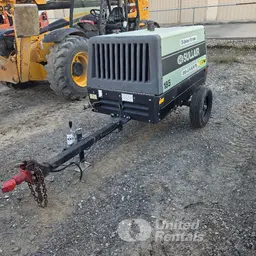 2019 Sullair 185DPQ-KU-T3 Air Compressor