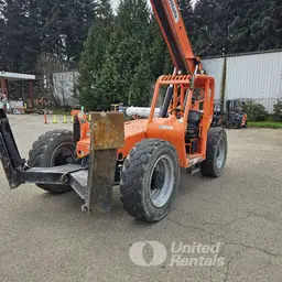 2019 JLG 10054 Forklift
