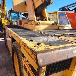 2010 Broderson IC-200-3G