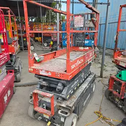 2016 Skyjack SJIII3219 Scissor Lift