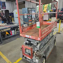 2019 Skyjack SJIII3219 Scissor Lift