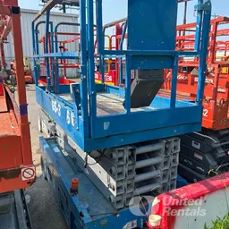 2018 Genie GS-3246 Scissor Lift
