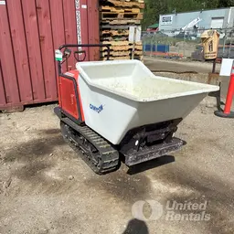 2022 Canycom SC75H