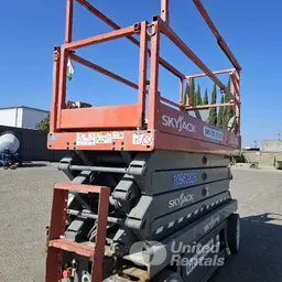 2019 Skyjack SJIII3226 Scissor Lift