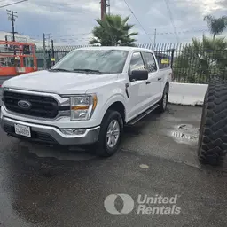 2022 Ford F150CREWXLTG4WD Pickup Truck