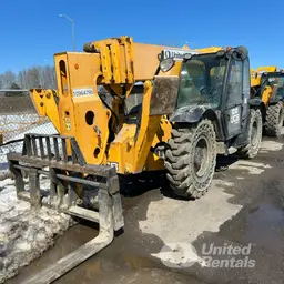 2019 JCB 512-56 S Forklift