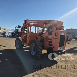 2019 SKYTRAK 6042 Forklift
