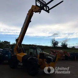 2022 JCB 512-56 S Forklift