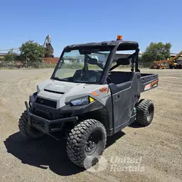 2022 Polaris PRO-XD Utility Vehicle