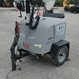 2020 Wacker Neuson LTV6L Portable Light Tower