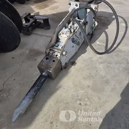 2022 FURUKAWA KF9FSP-WR Attachment