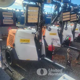2020 Generac MLT6SKDS Portable Light Tower