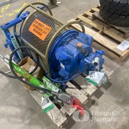 2013 SAN-EI SEIKI W10220LAABG
