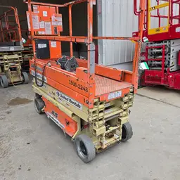 2019 JLG 1930ES Scissor Lift