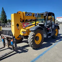2018 JCB 506-36 Forklift