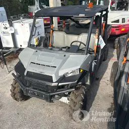 2022 Polaris PRO XD 4000D Utility Vehicle