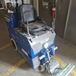 2023 Husqvarna BMS-280LP Stripper
