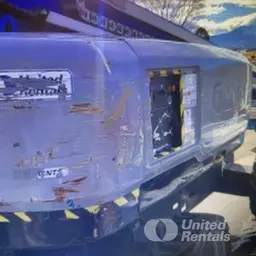 2019 Genie S-65 Boom Lift