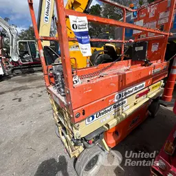 2019 JLG 1930ES Scissor Lift