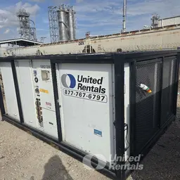 2019 TRANE 25T-480V-DH-TCH