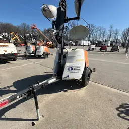 2020 Magnum Pro MLT6SM Portable Light Tower