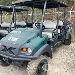 2022 Club Car XRT 1550 SE Utility Vehicle