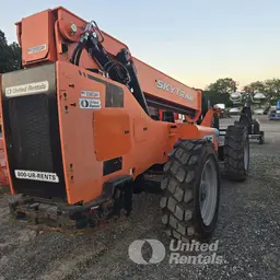 2018 SKYTRAK 10054 Forklift
