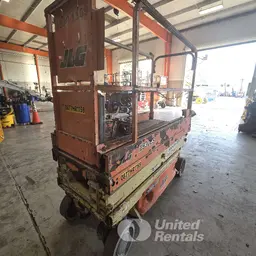 2018 JLG 1930ES Scissor Lift