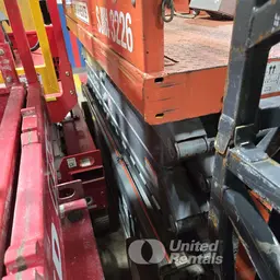 2018 Skyjack SJIII3226 Scissor Lift