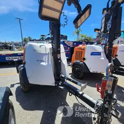 2022 Generac MLTS-4 Portable Work Light