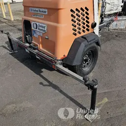 2020 Magnum Pro MLT6SM Portable Light Tower