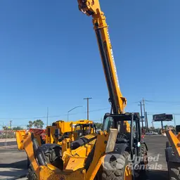 2019 JCB 510-56 Forklift