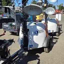 2019 Magnum Pro MLT6SM Portable Light Tower