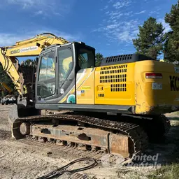2020 Kobelco SK210LC-10 Excavator